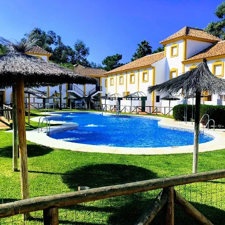 Сasa de vacaciones Playa Golf Iv *