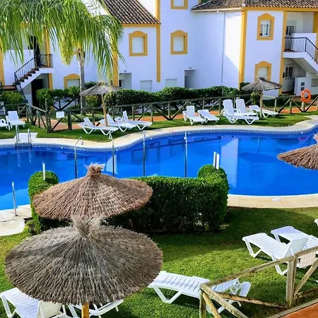 Playa Golf Iv Holiday home