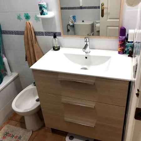 Playa Golf Iv * Islantilla