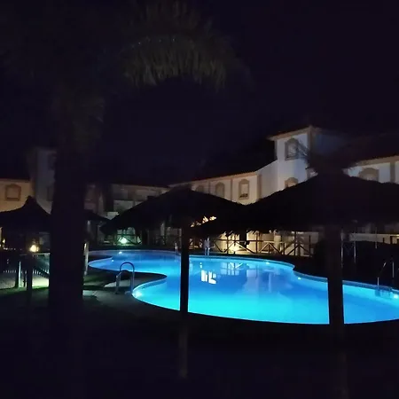 Playa Golf Iv
