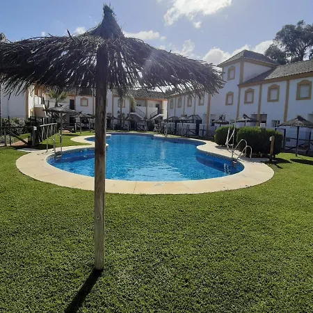 Playa Golf Iv Holiday home Islantilla