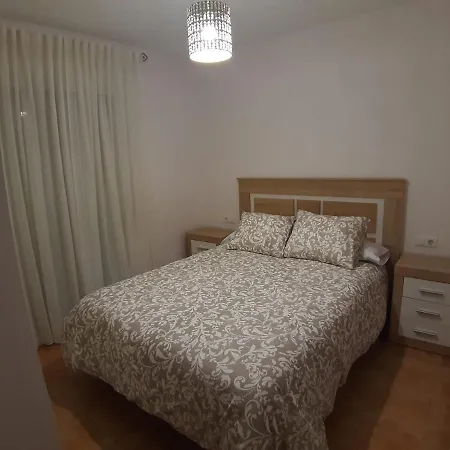 Playa Golf Iv Casa vacanze