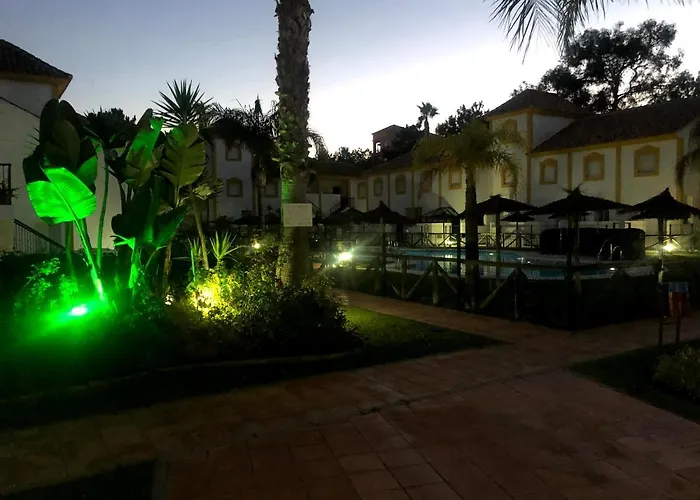 Playa Golf Iv Islantilla