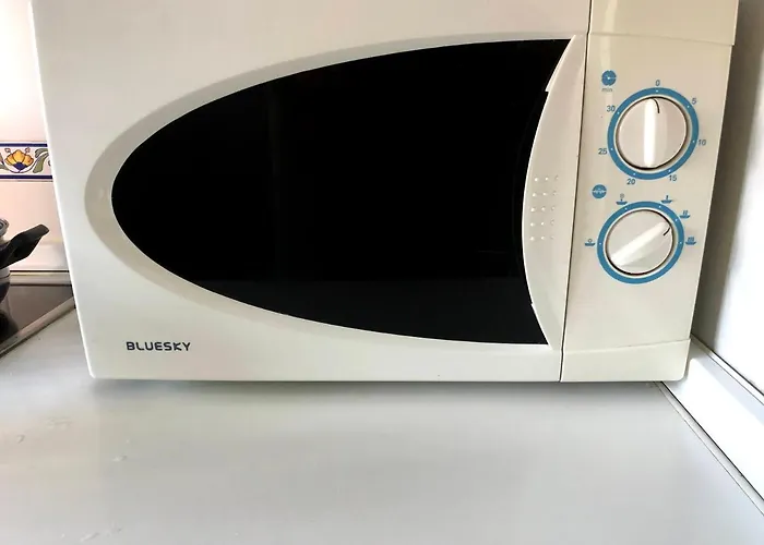 Playa Golf Iv Ferienhaus Islantilla