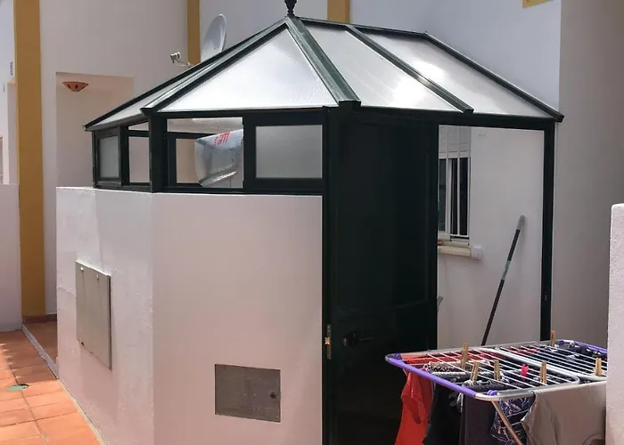 Ferienhaus Playa Golf Iv Islantilla