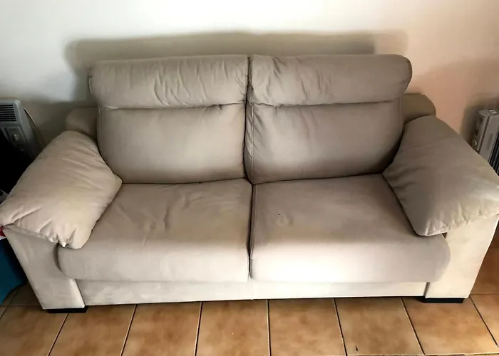 Ferienhaus Playa Golf Iv