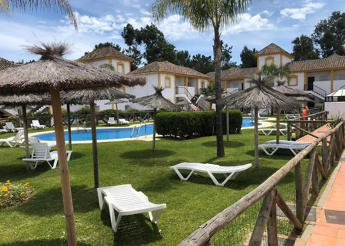 Playa Golf Iv Islantilla