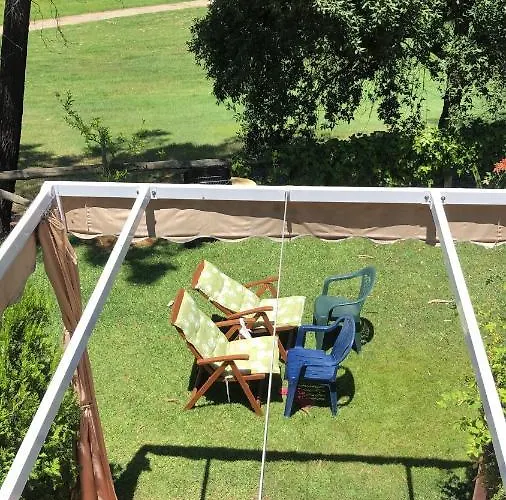 Ferienhaus Playa Golf Iv Islantilla