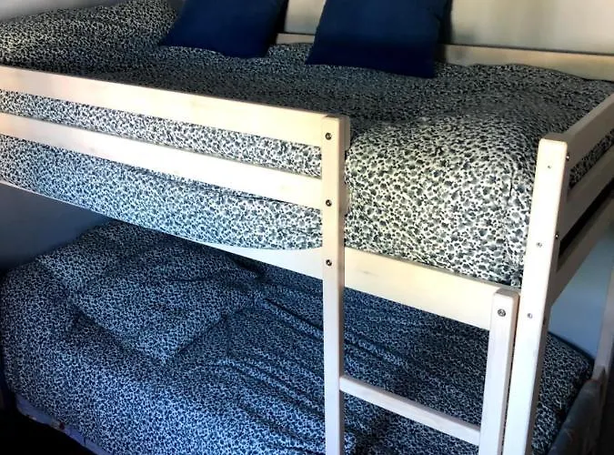 Playa Golf Iv Ferienhaus Islantilla