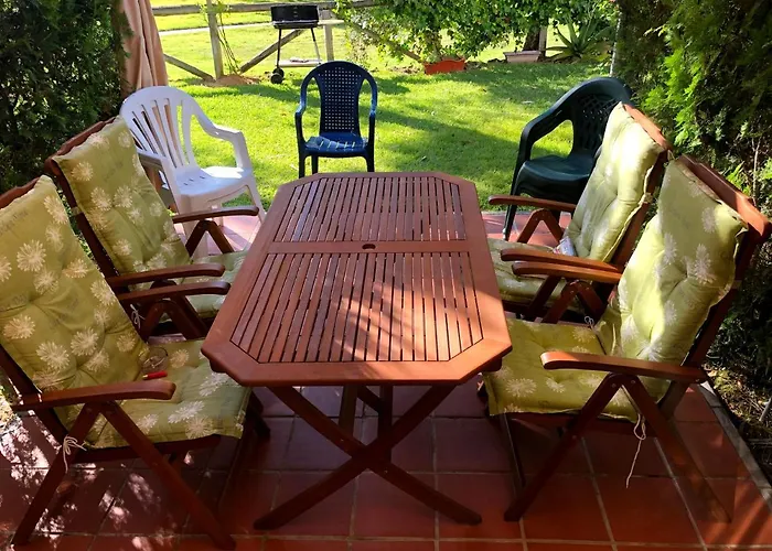 Playa Golf Iv Islantilla