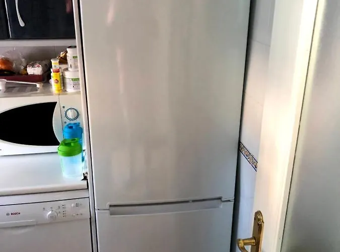 Playa Golf Iv * Islantilla