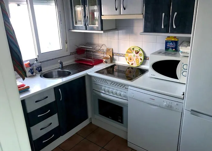 Playa Golf Iv * Islantilla