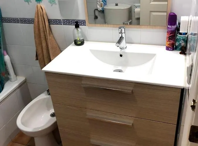 Playa Golf Iv * Islantilla