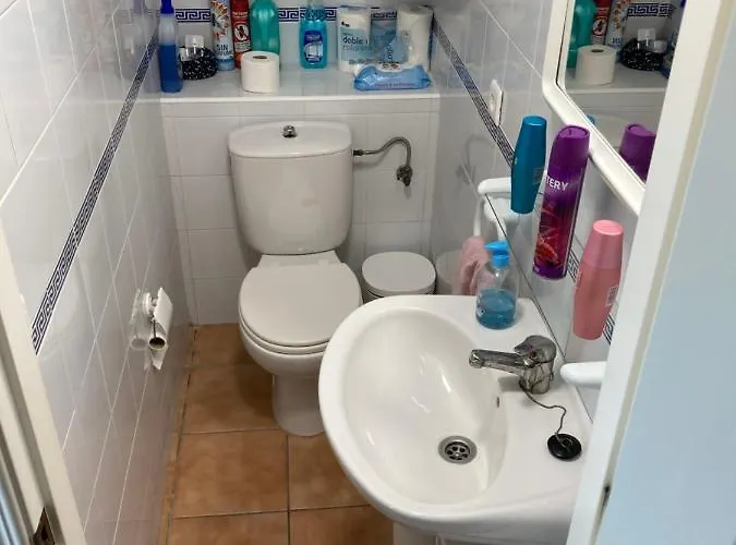 Ferienhaus Playa Golf Iv