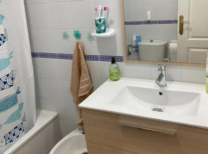 Ferienhaus Playa Golf Iv *