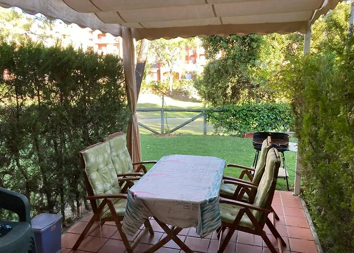 Ferienhaus Playa Golf Iv