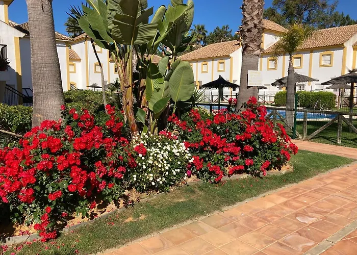 Playa Golf Iv Ferienhaus