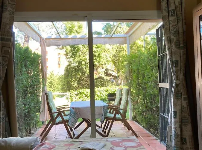 Playa Golf Iv Islantilla