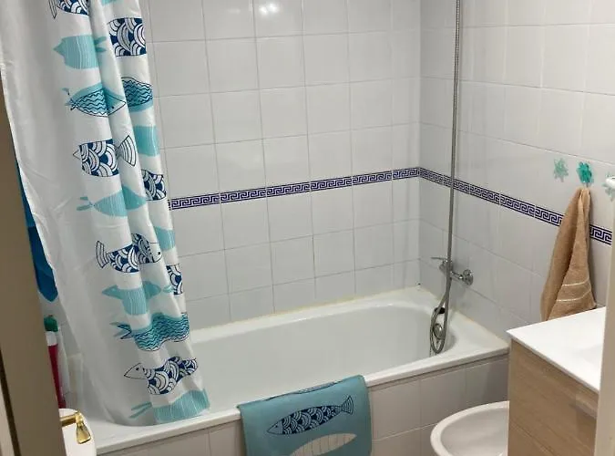 Playa Golf Iv * Islantilla