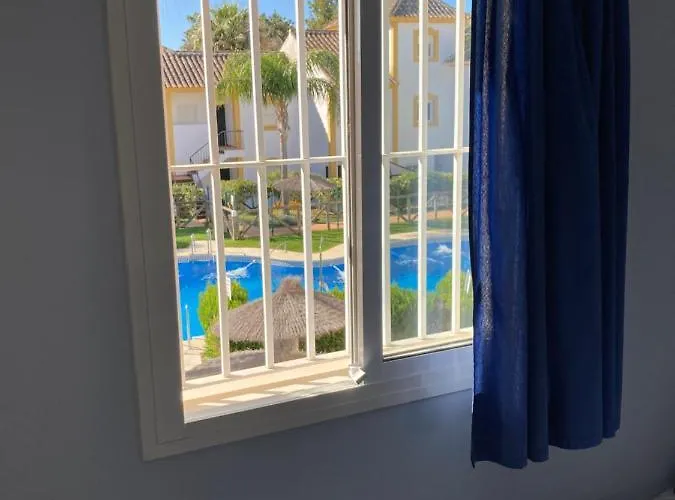 Playa Golf Iv Islantilla