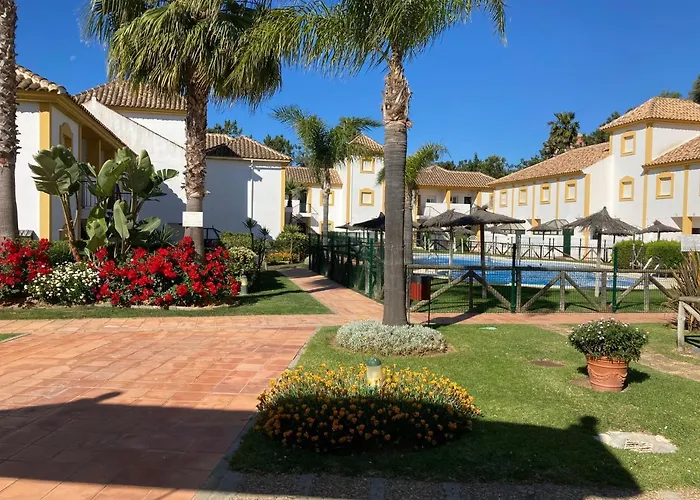 Playa Golf Iv Ferienhaus *