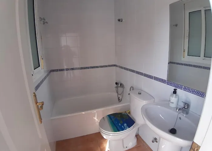 Playa Golf Iv Ferienhaus *