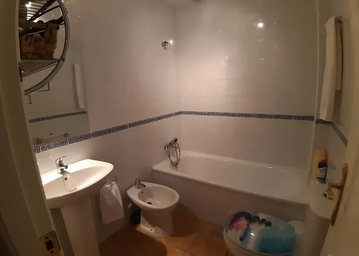 Playa Golf Iv Ferienhaus *