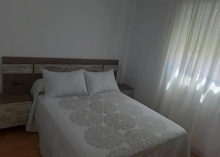 Playa Golf Iv * Islantilla