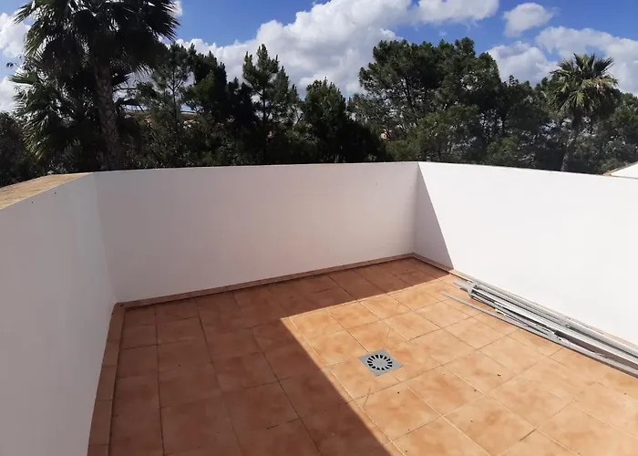 Ferienhaus Playa Golf Iv Islantilla