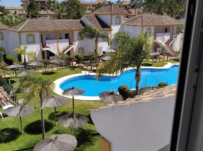 Playa Golf Iv Ferienhaus