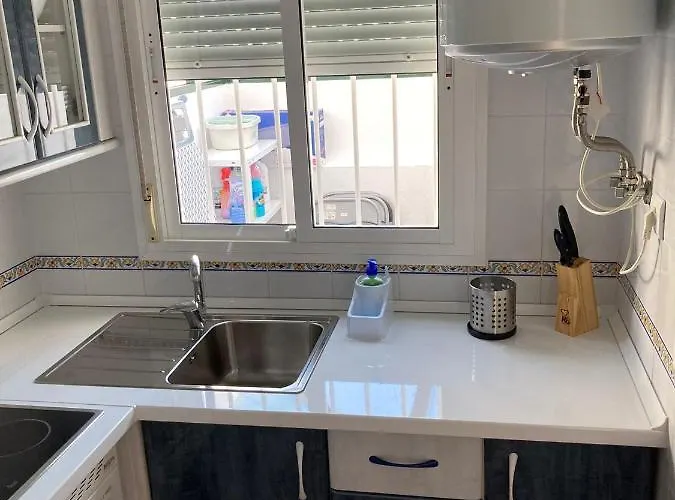 Playa Golf Iv Ferienhaus Islantilla