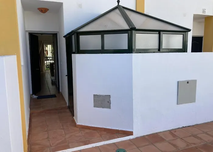 Ferienhaus Playa Golf Iv Islantilla