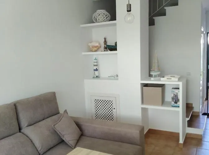 Ferienhaus Playa Golf Iv