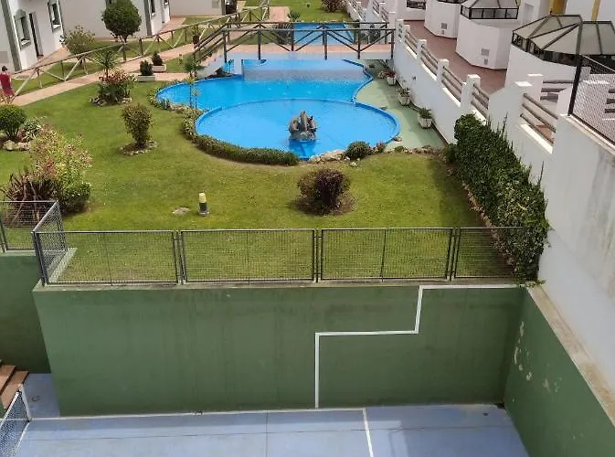 Playa Golf Iv Ferienhaus Islantilla