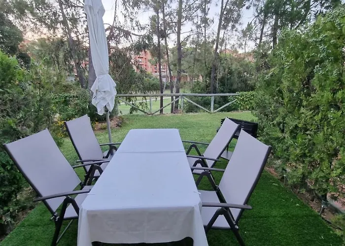 Ferienhaus Playa Golf Iv *