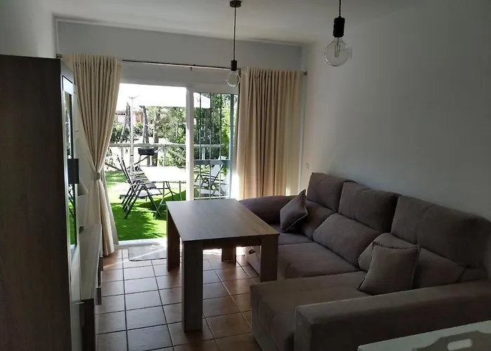 Playa Golf Iv Ferienhaus Islantilla