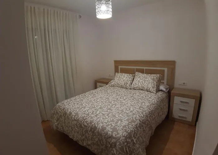 Playa Golf Iv Ferienhaus