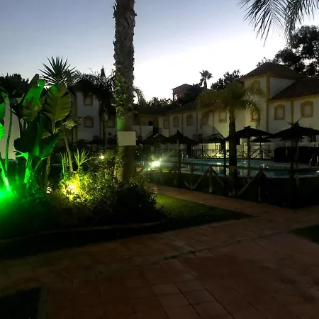 Playa Golf Iv Ислантилья