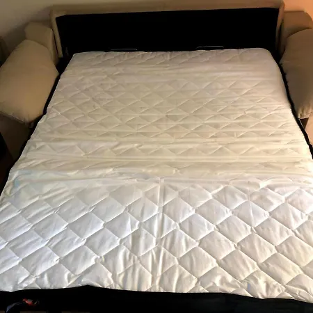 Playa Golf Iv Дом отдыха Ислантилья