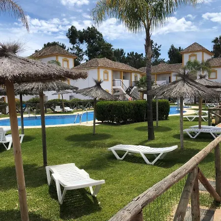 Playa Golf Iv Ислантилья
