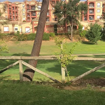 Playa Golf Iv *