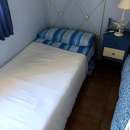 Playa Golf Iv Holiday home