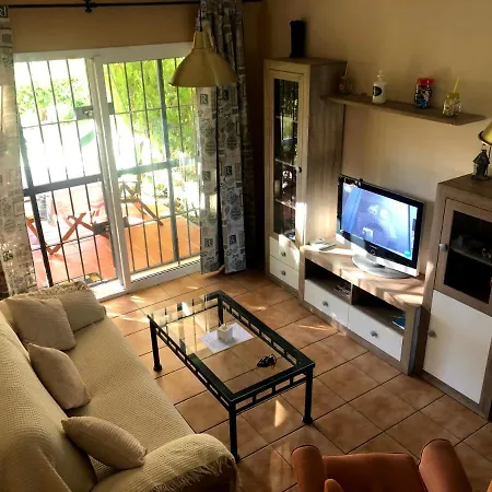 Holiday home Playa Golf Iv *
