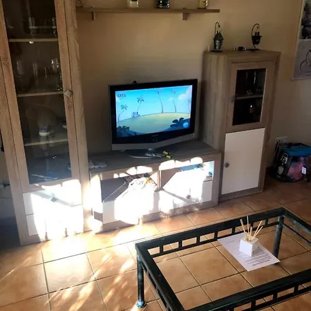 Playa Golf Iv Дом отдыха *