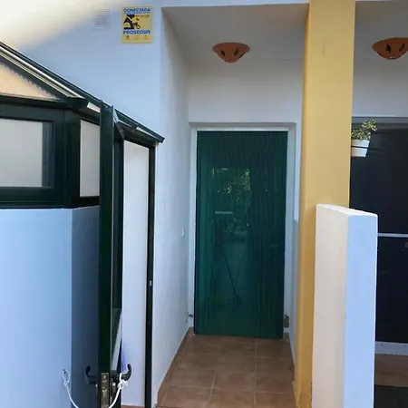 Дом отдыха Playa Golf Iv