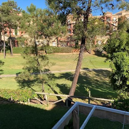 Holiday home Playa Golf Iv Islantilla