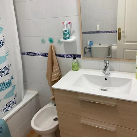 Holiday home Playa Golf Iv *