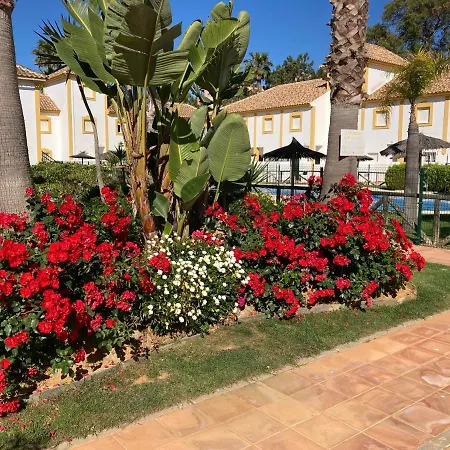 Playa Golf Iv Holiday home