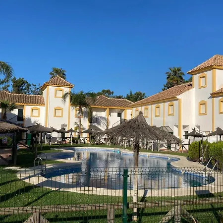 Playa Golf Iv Holiday home Islantilla