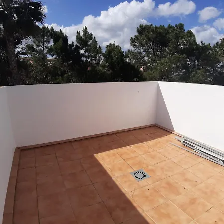 Holiday home Playa Golf Iv Islantilla
